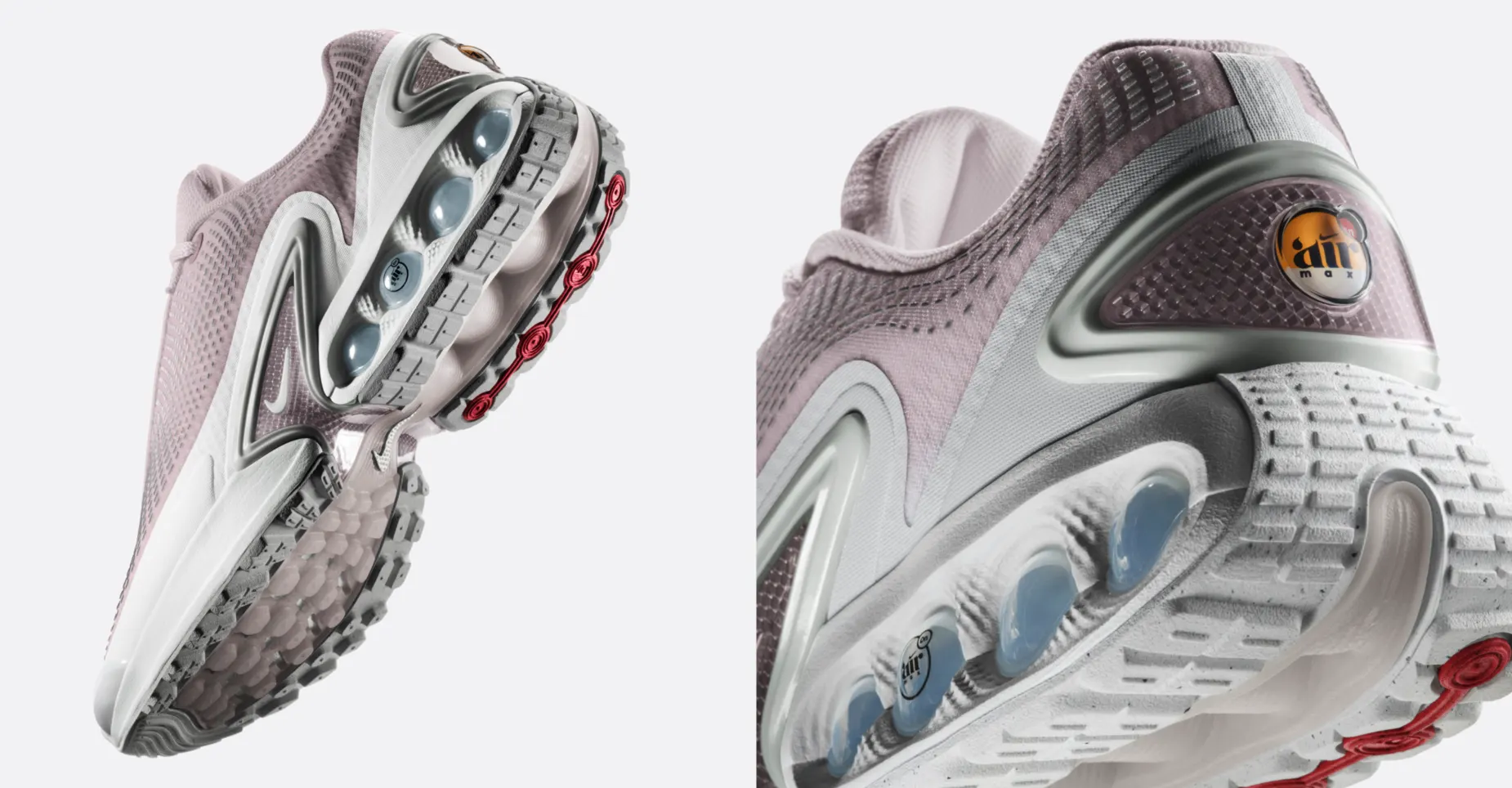 Air Max Dn