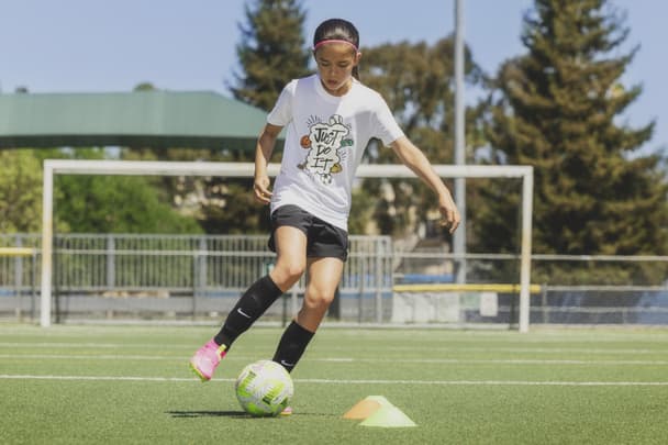 Nike Football