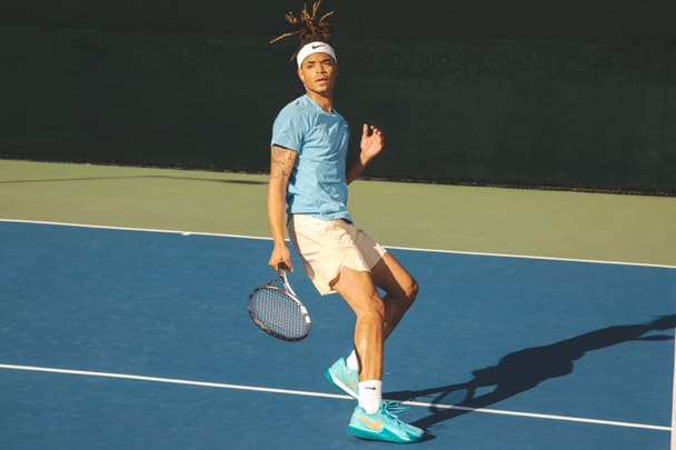 Nike Tennis